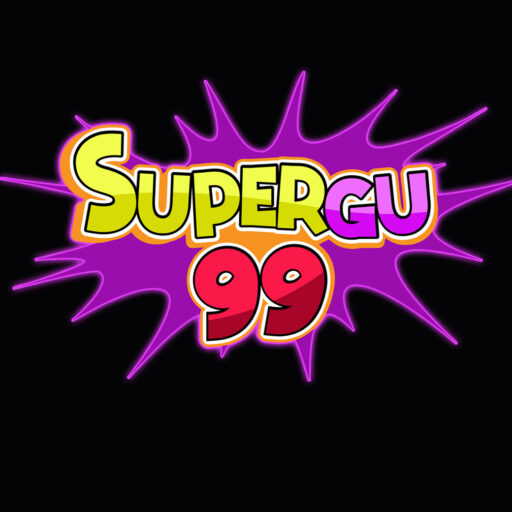 logo supergu99